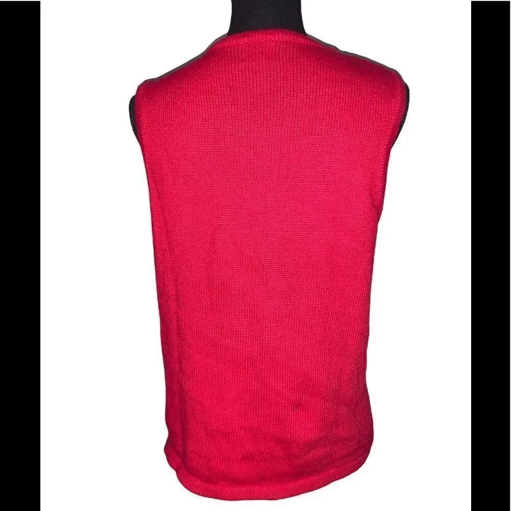 Holiday Editions Vest  - Picture 4 of 6